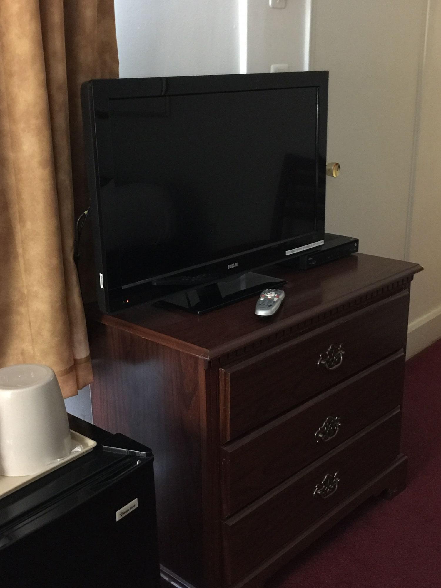 Windsor Park Hotel Вашингтон Екстериор снимка