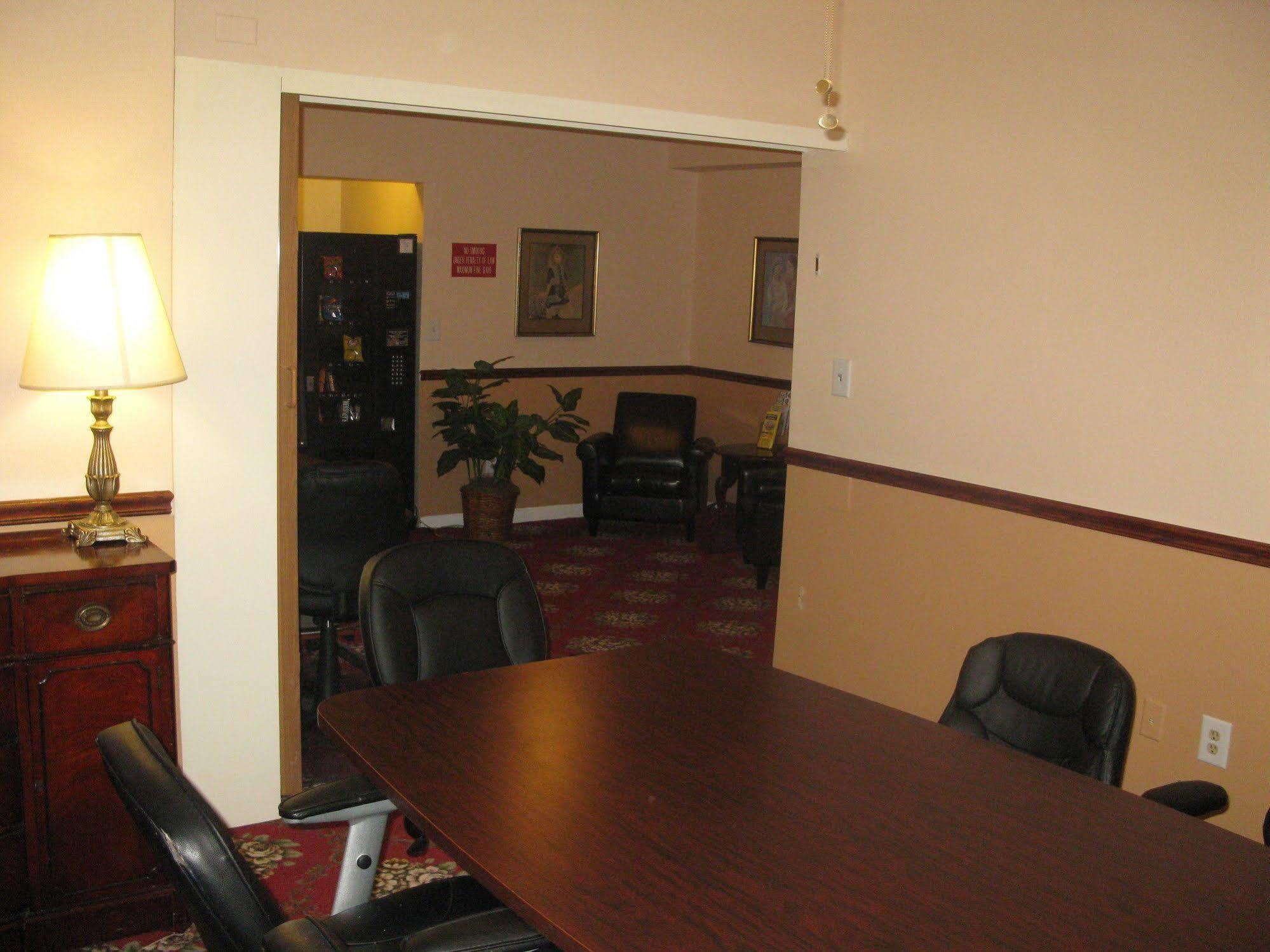 Windsor Park Hotel Вашингтон Екстериор снимка