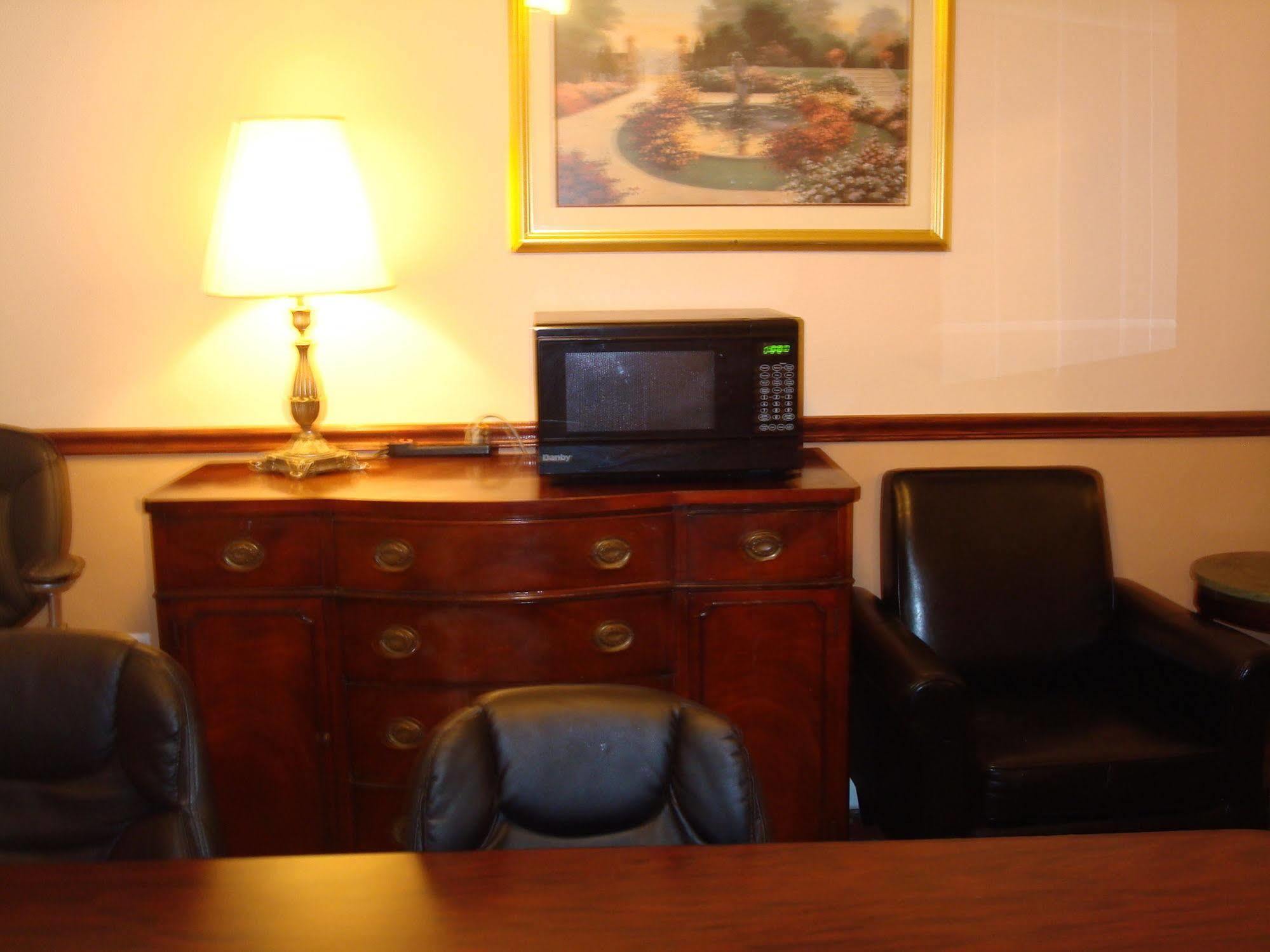 Windsor Park Hotel Вашингтон Екстериор снимка