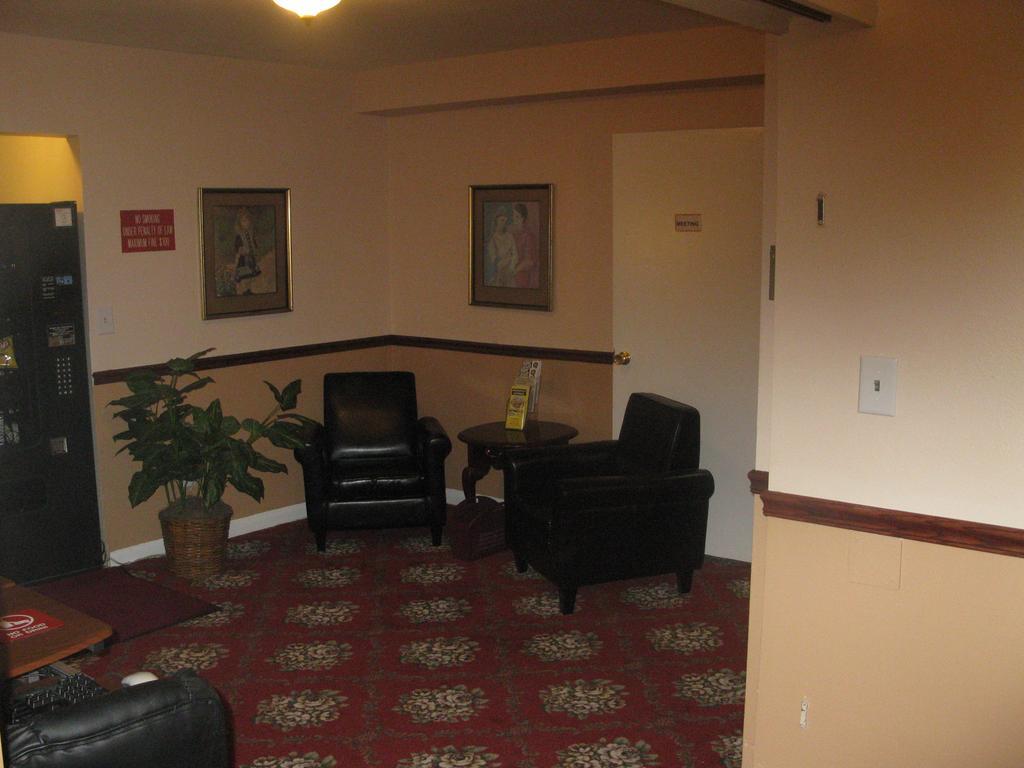 Windsor Park Hotel Вашингтон Екстериор снимка