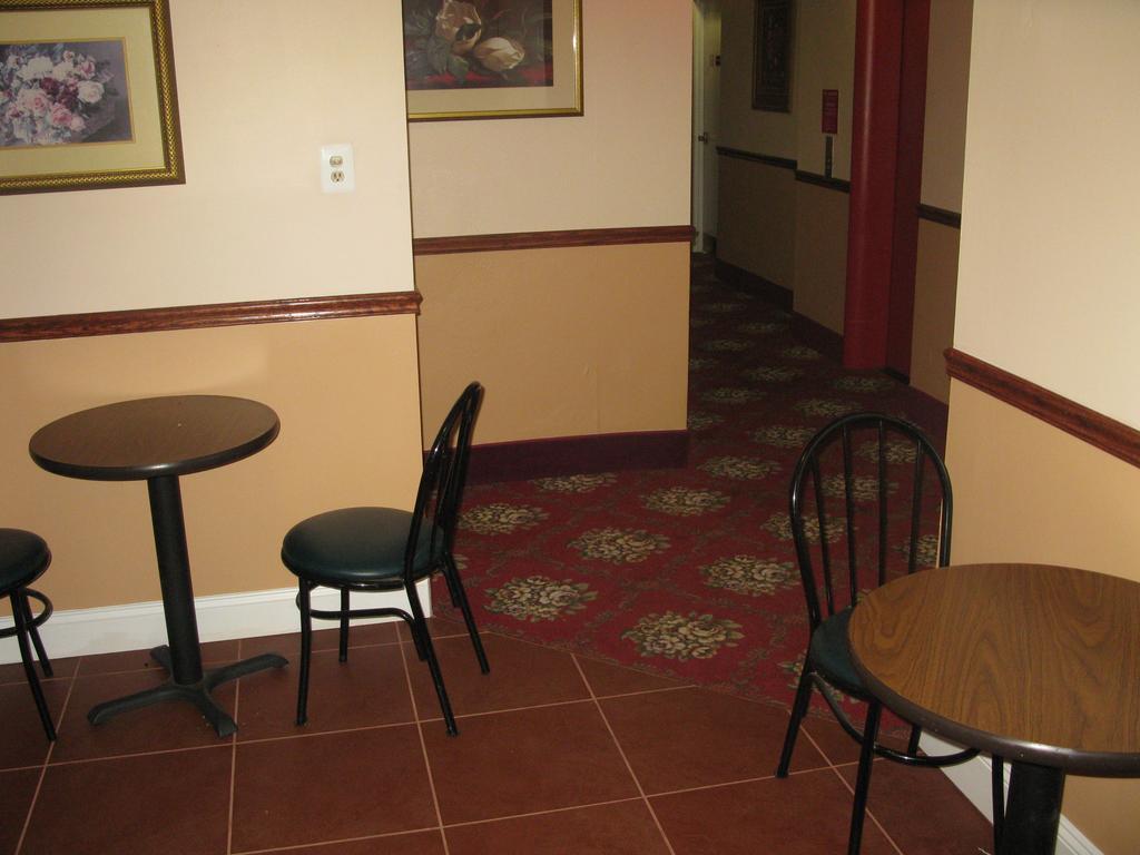 Windsor Park Hotel Вашингтон Екстериор снимка